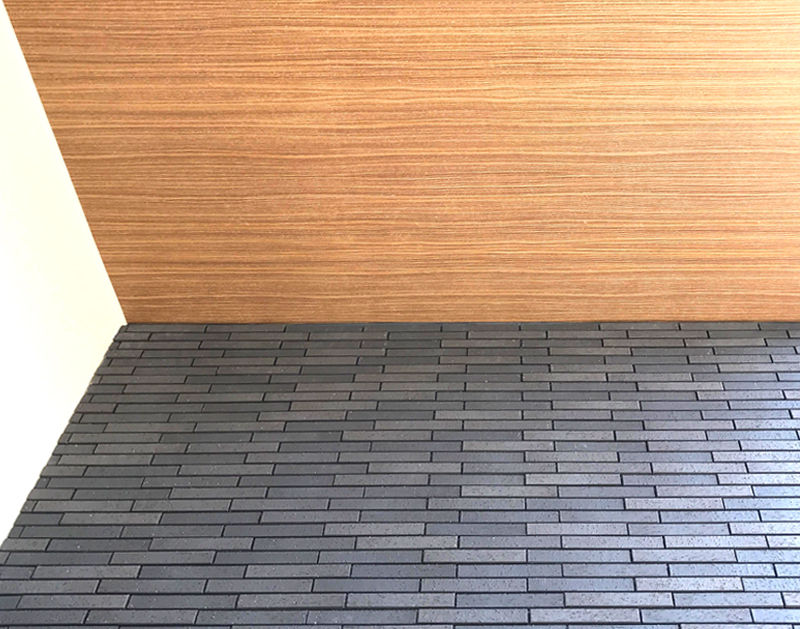 タイルのススメ