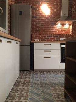 4 NOGENT 10 - Détails mobilier cuisine
