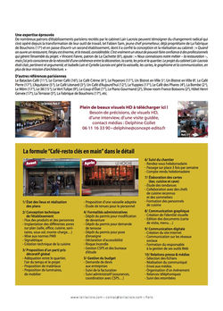 Article by Delphine COLLET