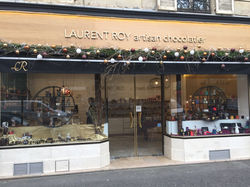 2 Chocolaterie CLICHY 2 -Devanture