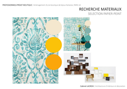 PROJET BOUTIQUE Sélection papier-peint version 8