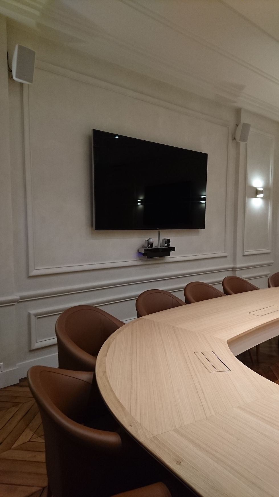 Salle Rodin