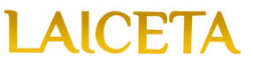 Laiceta Logo