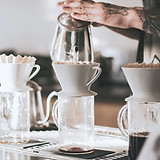 Preparing Drinks