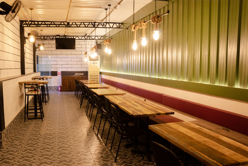 Interior Photography, Ambience Photography, Restaurants In Bandra, Food Photography Mumbai, Food Photography, Food Photographers Mumbai, Real Estate Photography Mumbai, Interior Photographers Mumbai.
