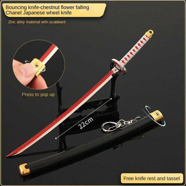 Thumbnail: Toy Sword