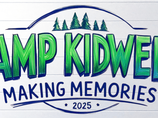 Camp Kidwell