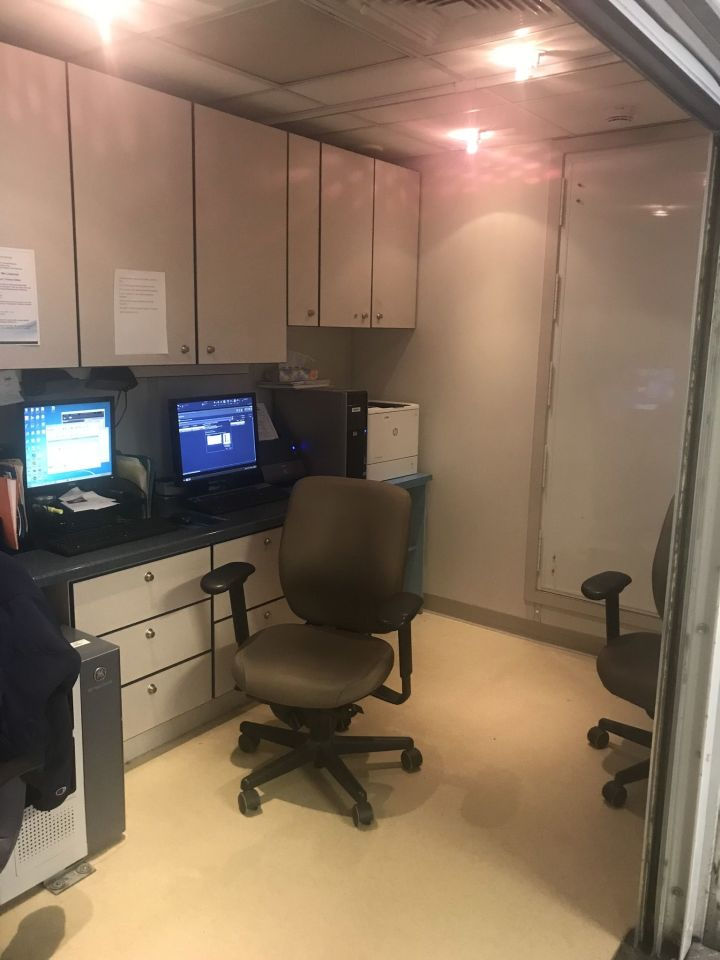 Miniatura: RESONADOR MAGNETICO HISPEED 1.5t MRI 355