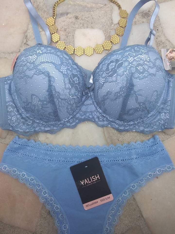 Miniature : Lingerie