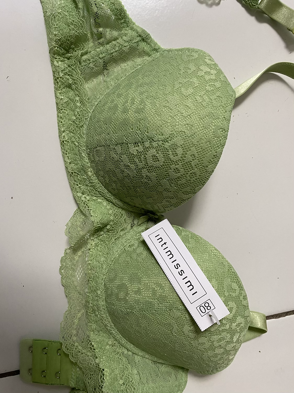 Miniature : Soutien-gorge Intimissimi