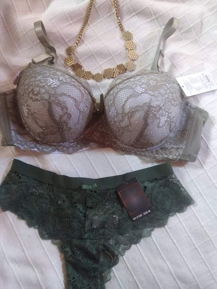 Miniature : Lingerie