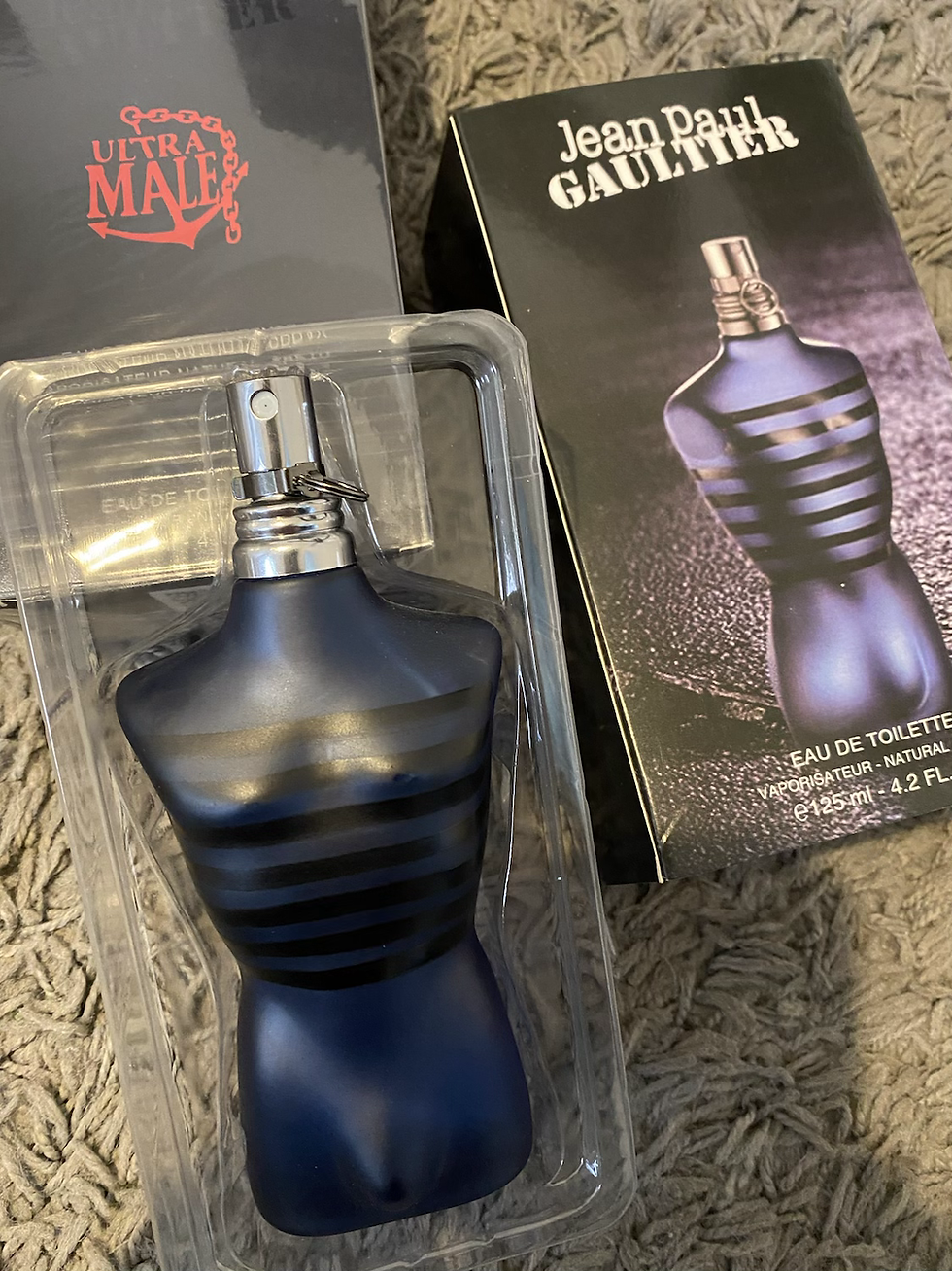 Miniature : Parfum Grandes Marques 