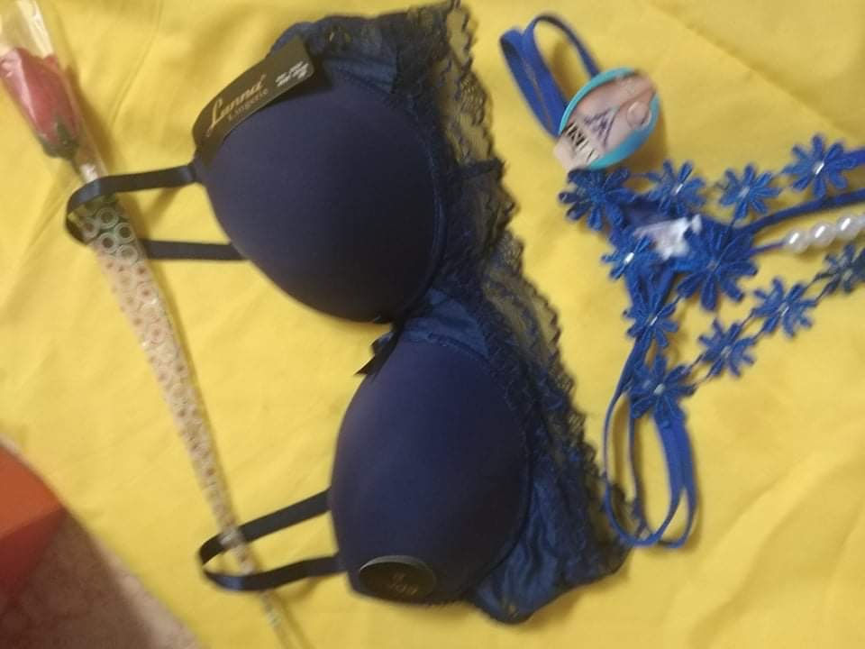 Miniature : Lingerie