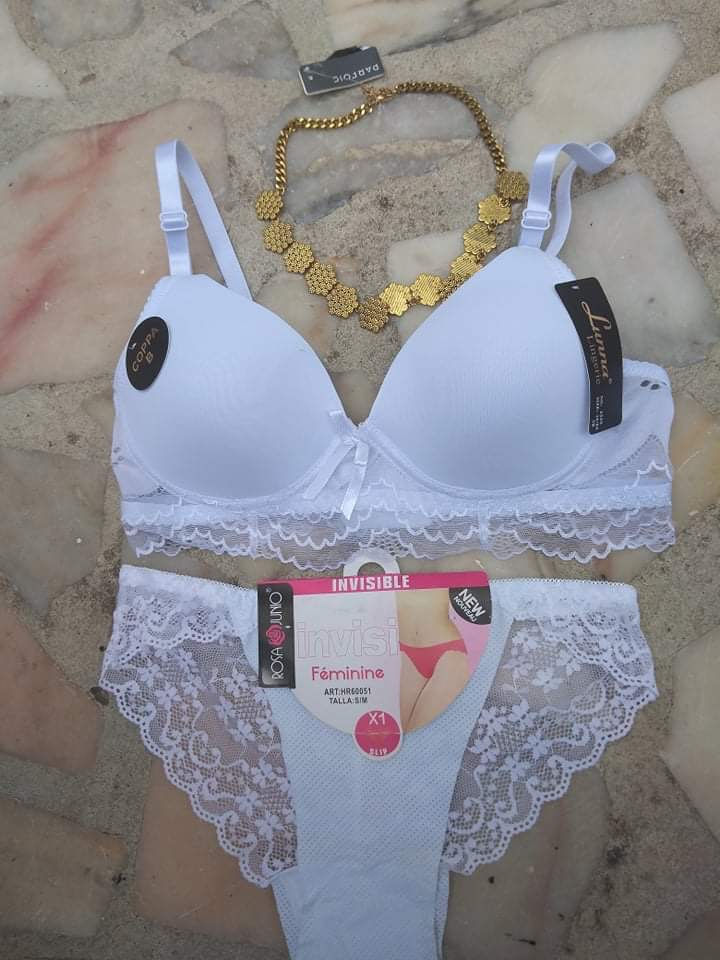 Miniature : Lingerie