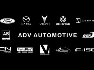 ADV Automotive, une joint-venture de AB Automotive, Waasland Automotive et Vanspringel Automobiles