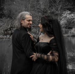 Bilgehan & Marjan