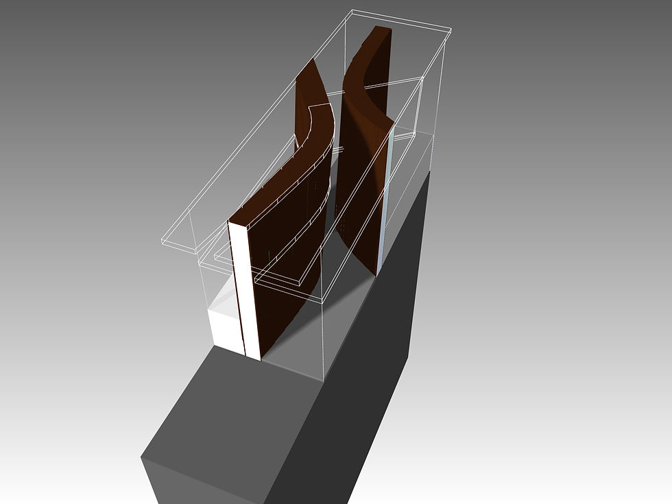 Schematic model