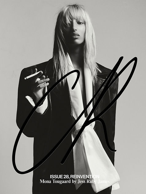 CRFB | CR Fashion Shop
