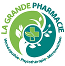 logo la Grande Pharmacie