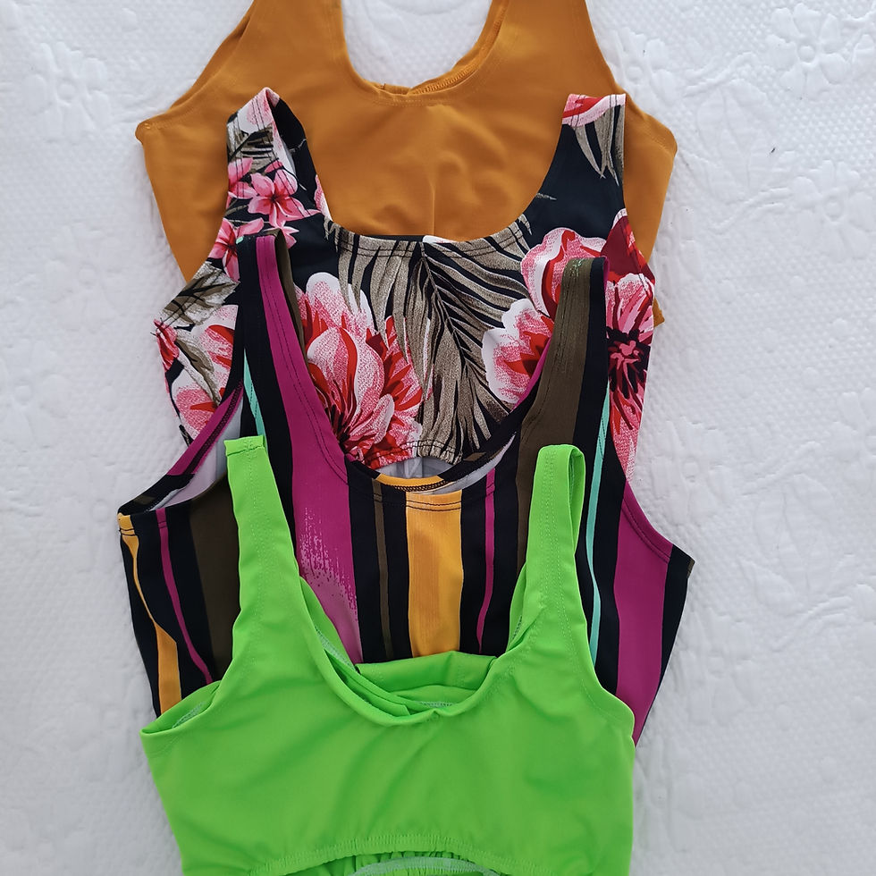 Miniatura: Body con argollas 