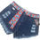 Miniatura: Short de jeans flower