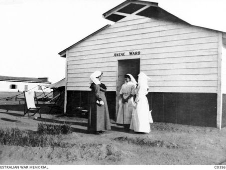 25th July 1915