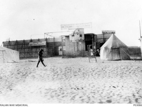 30th March 1915