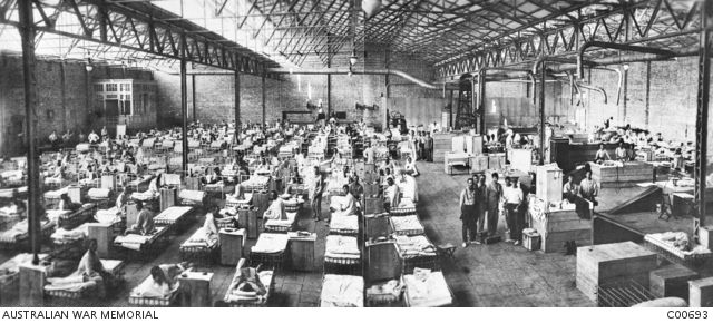 9_7 The interior of No 2 Australian Auxiliary Hospital at The Atelier...jpeg
