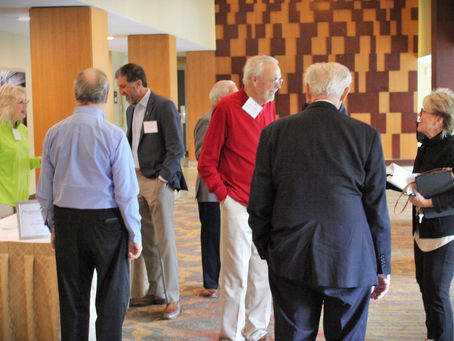 St. Louis Lambert International Airport Director Shares Vision for the Future