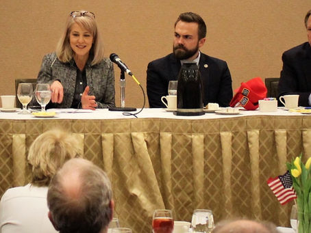2022 Legislative Update Resource Documents