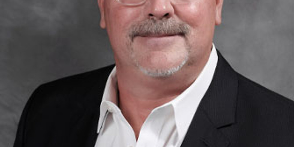 August 26 | David Haskell, President of Business Development, Gateway Studios and Production Services