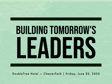 Building Tomorrow's Leaders