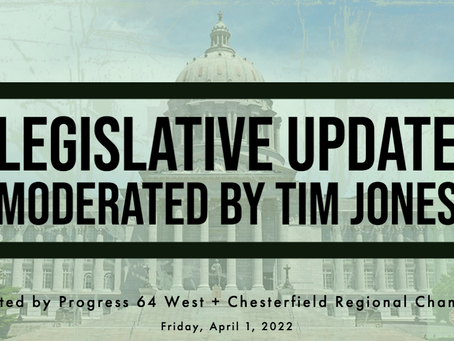State of the State | 2022 Legislative Update