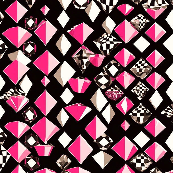 black pink white racing flag crowns diamonds palantirs.jpg