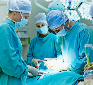 Surgery