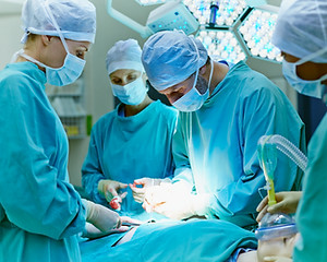 Surgery