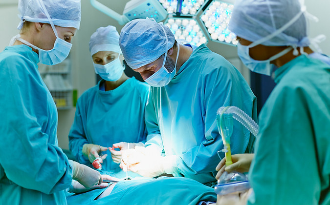 Surgery