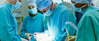 Chirurgie