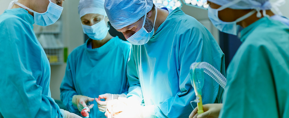 Surgery