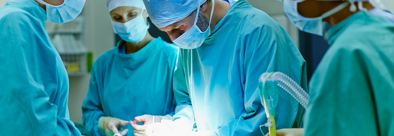 Surgery