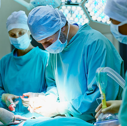 Surgery