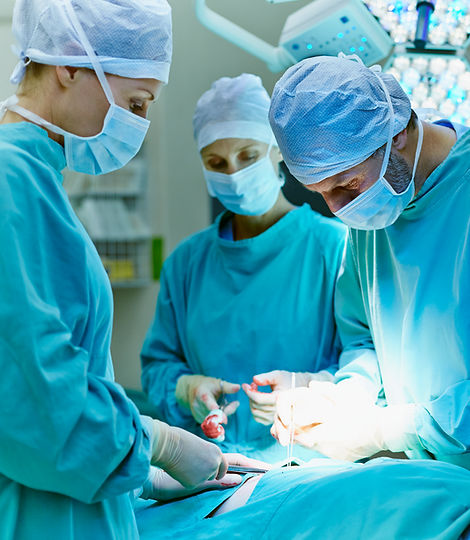 Surgery