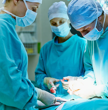 Surgery