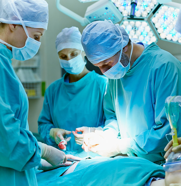 Surgery
