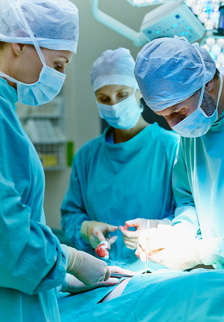 Surgery
