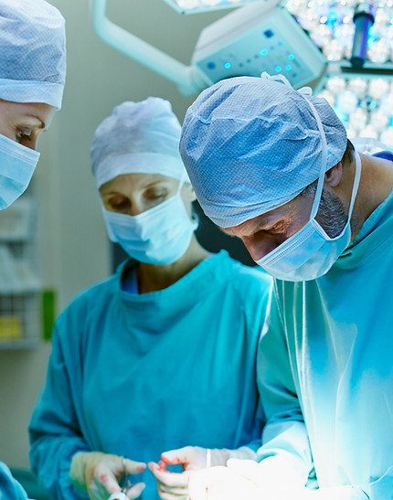 Surgery