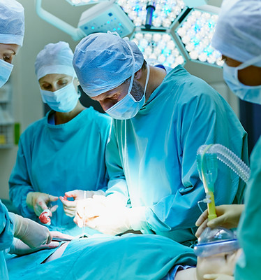 Surgery