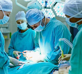 Surgery