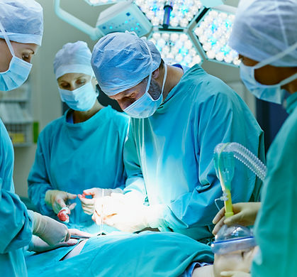 Cirurgia de ginecomastia