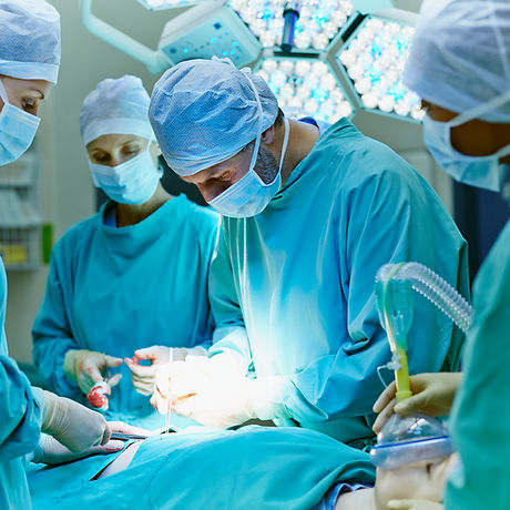 Chirurgie